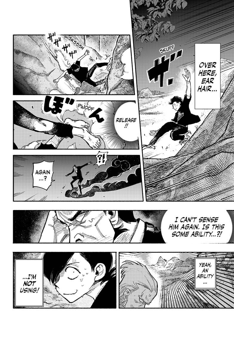 Choujin X, Chapter 30.2 image 03